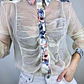 BLUSA | KARYN COO | S - Miniatura 4