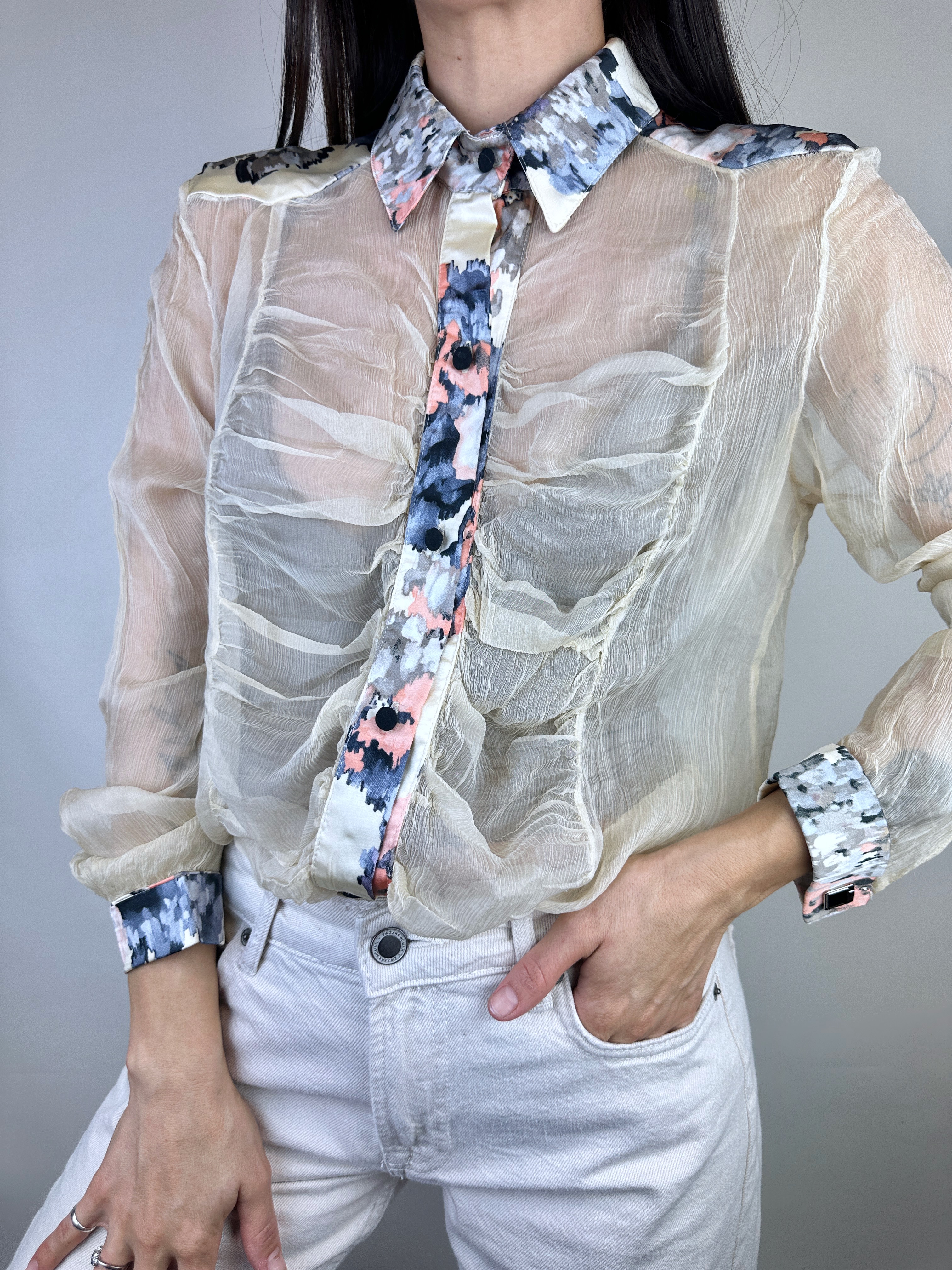 BLUSA | KARYN COO | S 2