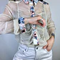 BLUSA | KARYN COO | S - Miniatura 3