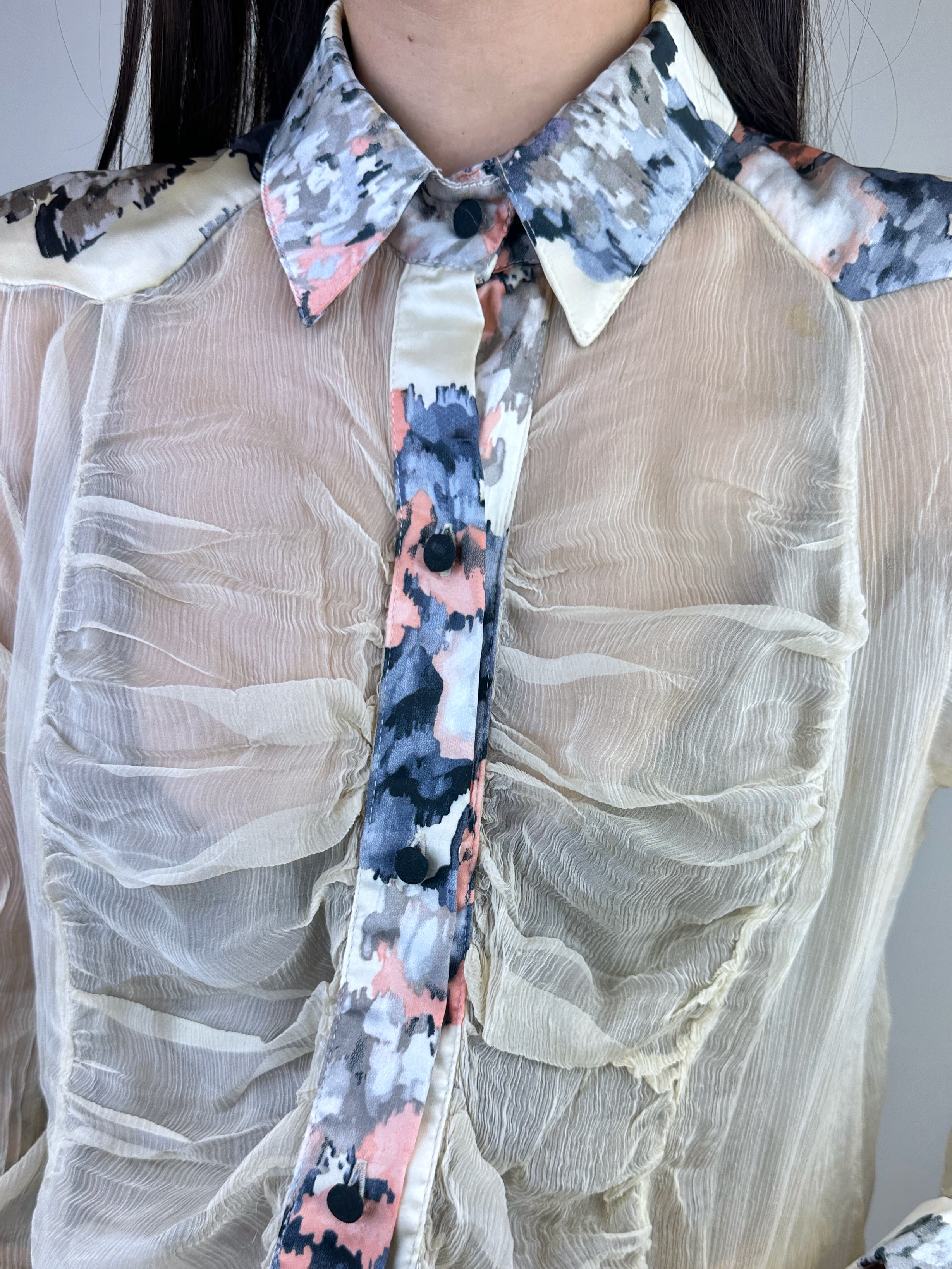 BLUSA | KARYN COO | S 7