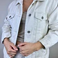 CHAQUETA ALGODÓN | EDDIE BAUER | S - Miniatura 4