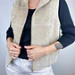 VEST GAMUZA | M - Miniatura 3
