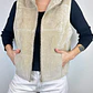 VEST GAMUZA | M - Miniatura 1