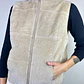 VEST GAMUZA | M - Miniatura 6