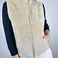 VEST GAMUZA | M - Miniatura 7