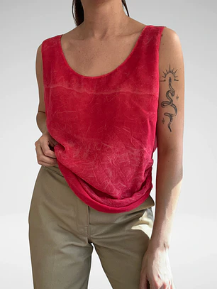 POLERA | SEDA | M