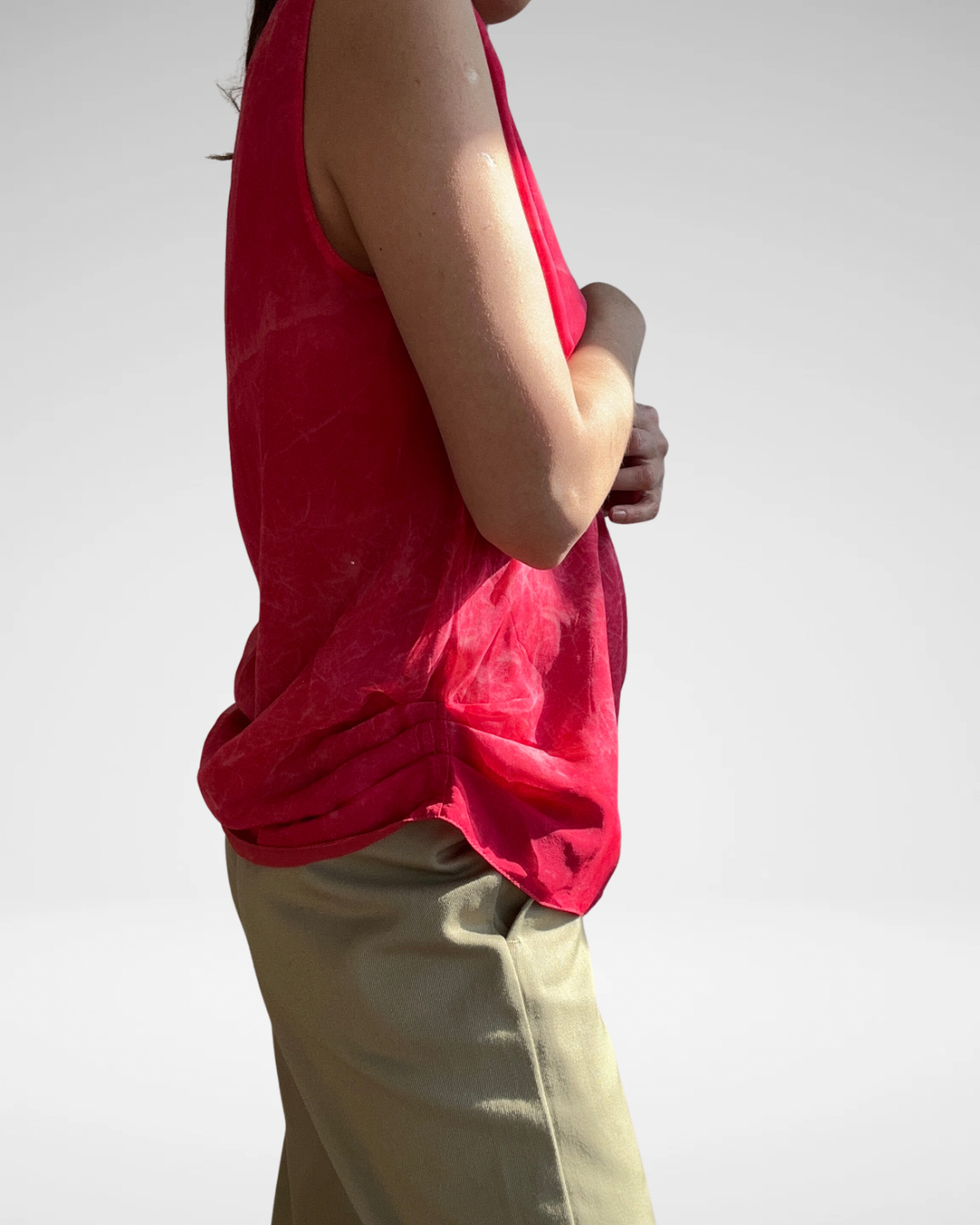POLERA | SEDA | M 4
