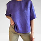 POLERA | SEDA | M - Miniatura 5