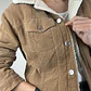 CHAQUETA ALGODÓN | M - Miniatura 4