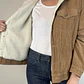 CHAQUETA ALGODÓN | M - Miniatura 5