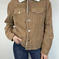 CHAQUETA ALGODÓN | M - Miniatura 2