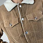 CHAQUETA ALGODÓN | M - Miniatura 3