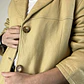 CHAQUETA CUERO | TOMMY HILFIGER | UNISEX | L-3XL - Miniatura 3