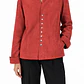 CHAQUETA GAMUZA | COLDWATER CREEK | L-XL - Miniatura 1