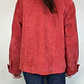 CHAQUETA GAMUZA | COLDWATER CREEK | L-XL - Miniatura 6