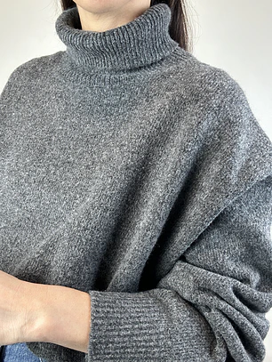 SWEATER | L-XL