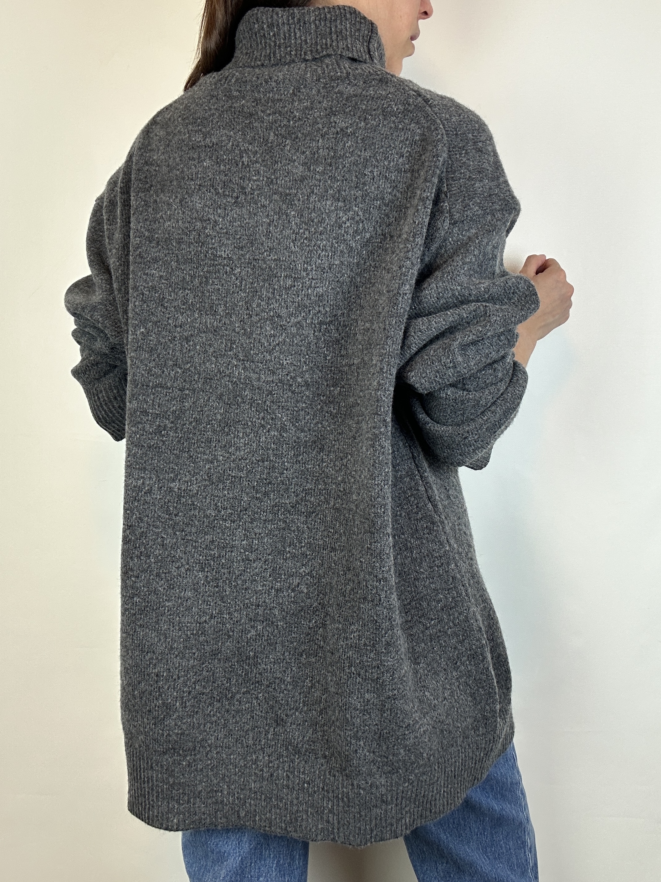 SWEATER | L-XL 3