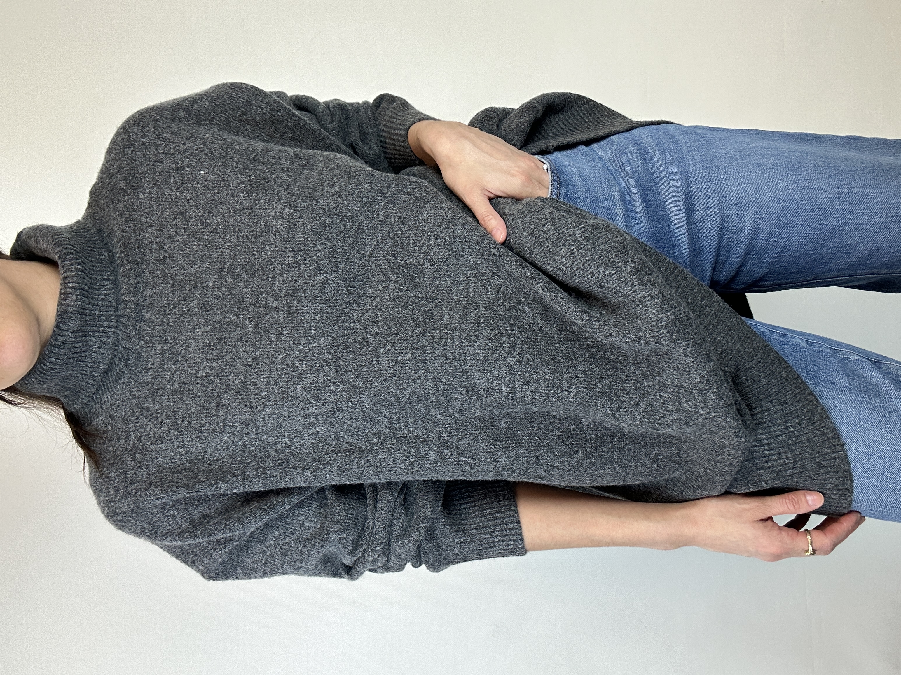 SWEATER | L-XL 5