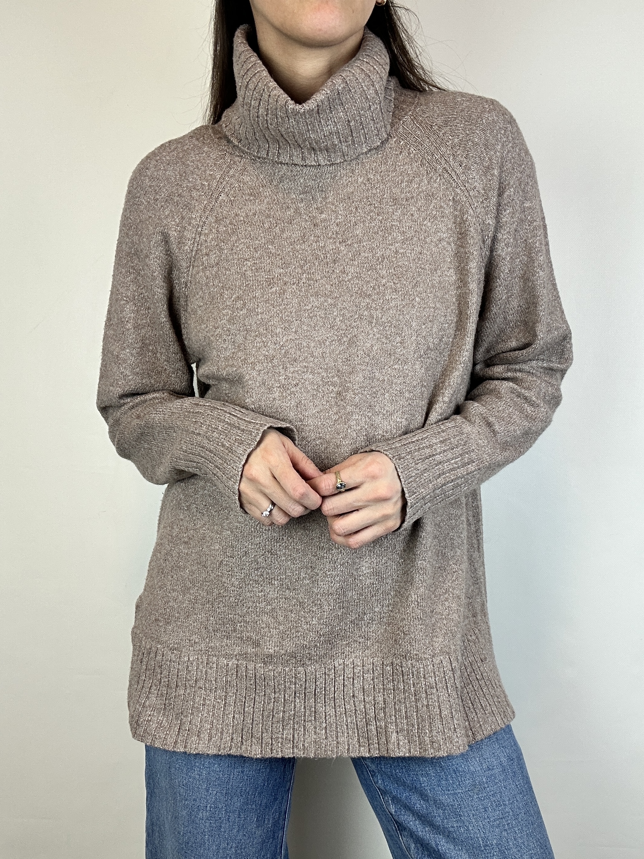 SWEATER | S-M 6