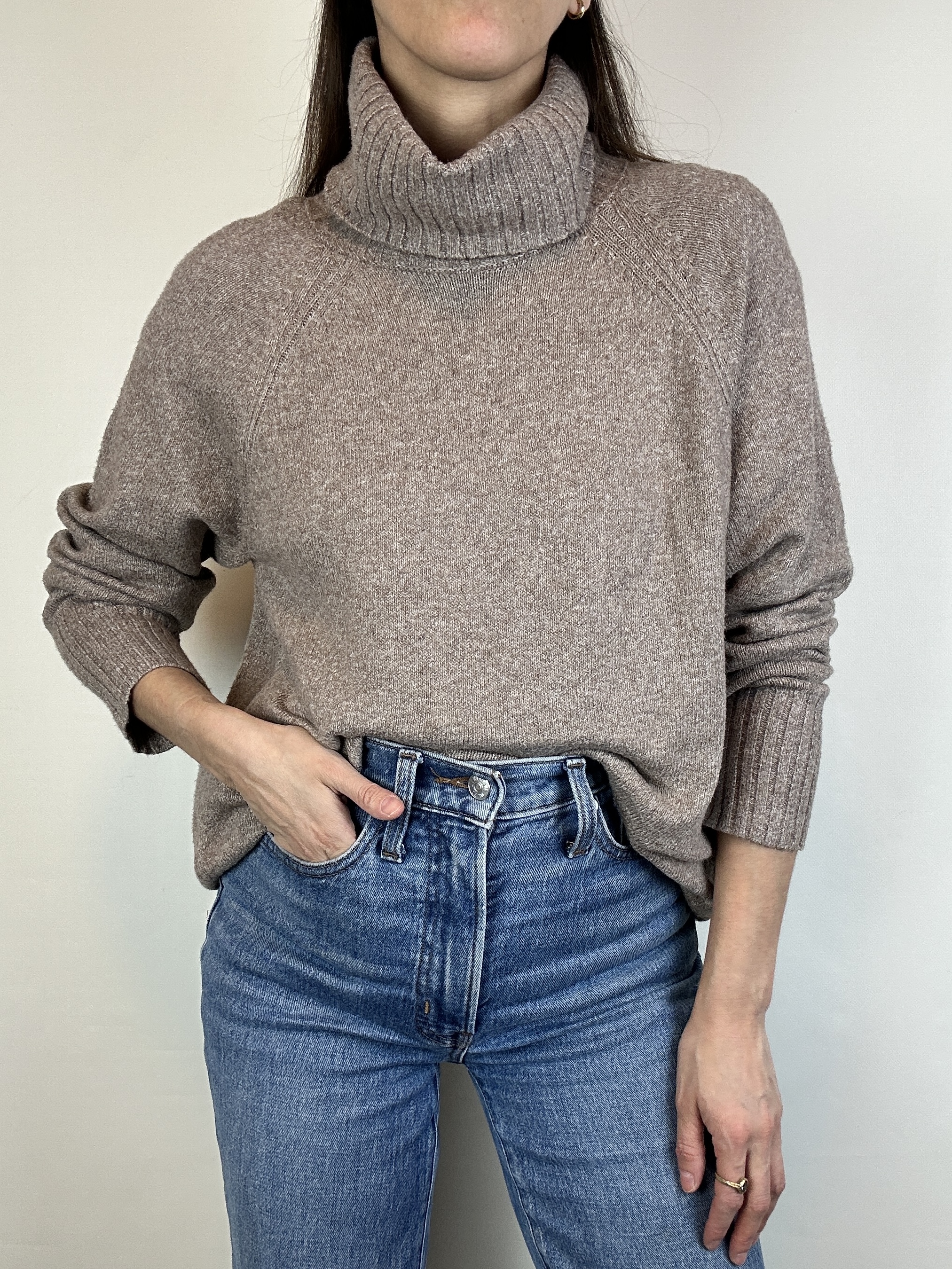 SWEATER | S-M 4