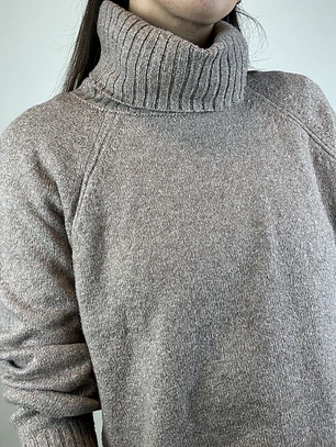 SWEATER | S-M