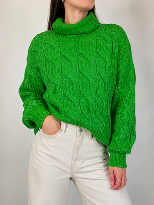 SWEATER | M