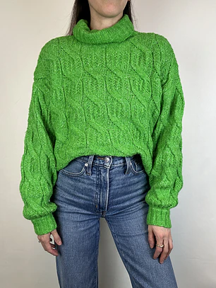 SWEATER | M