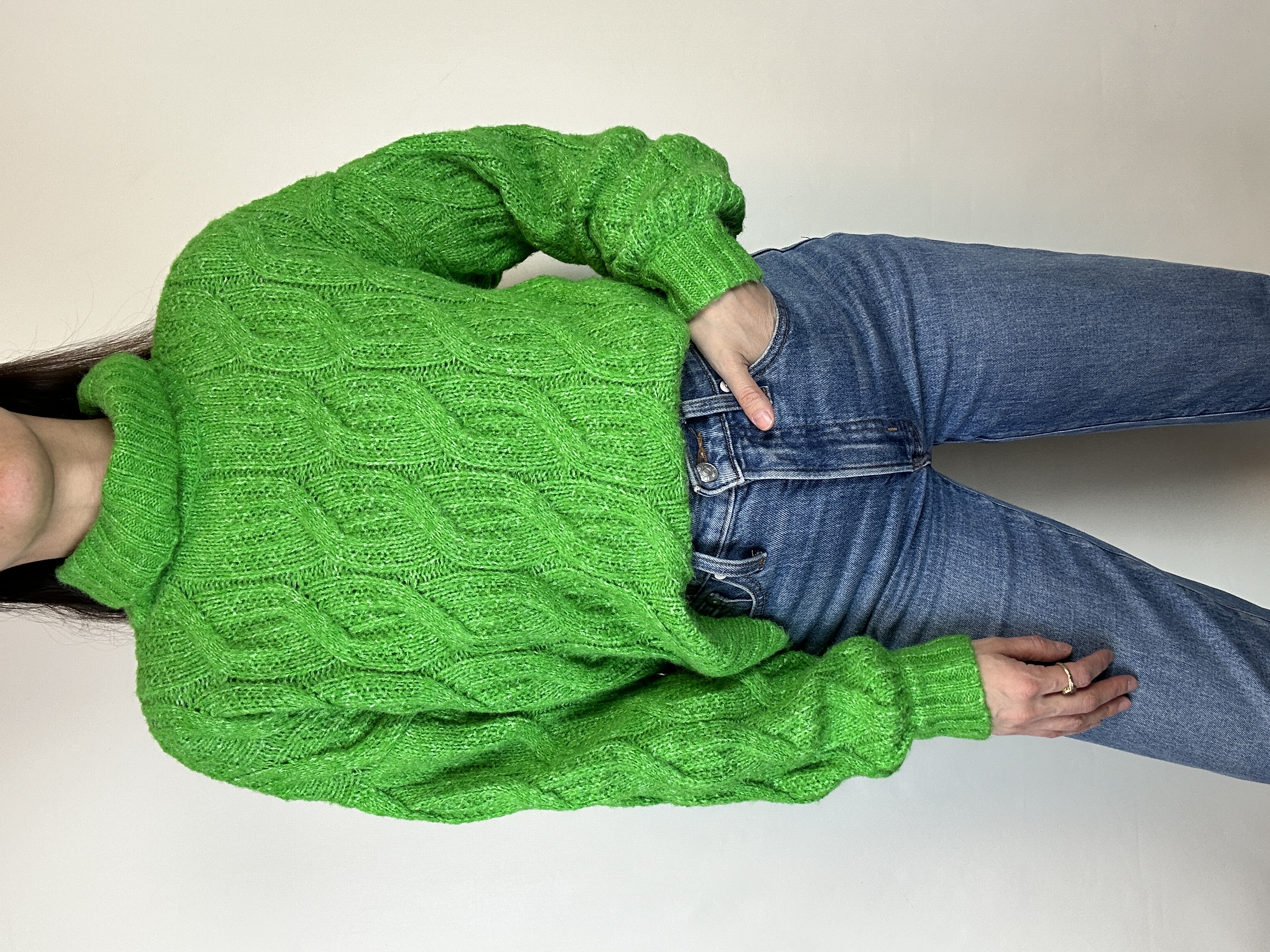 SWEATER | M 5