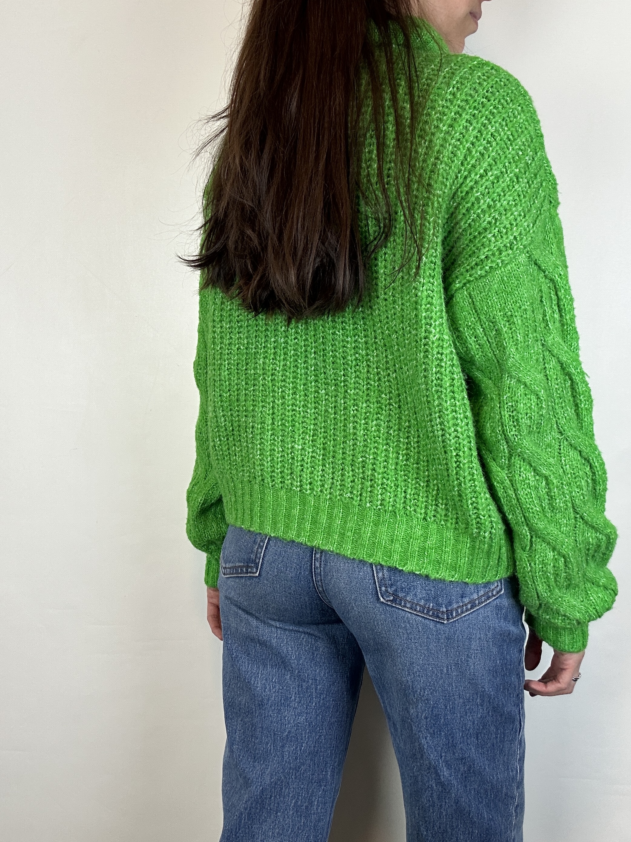 SWEATER | M 6