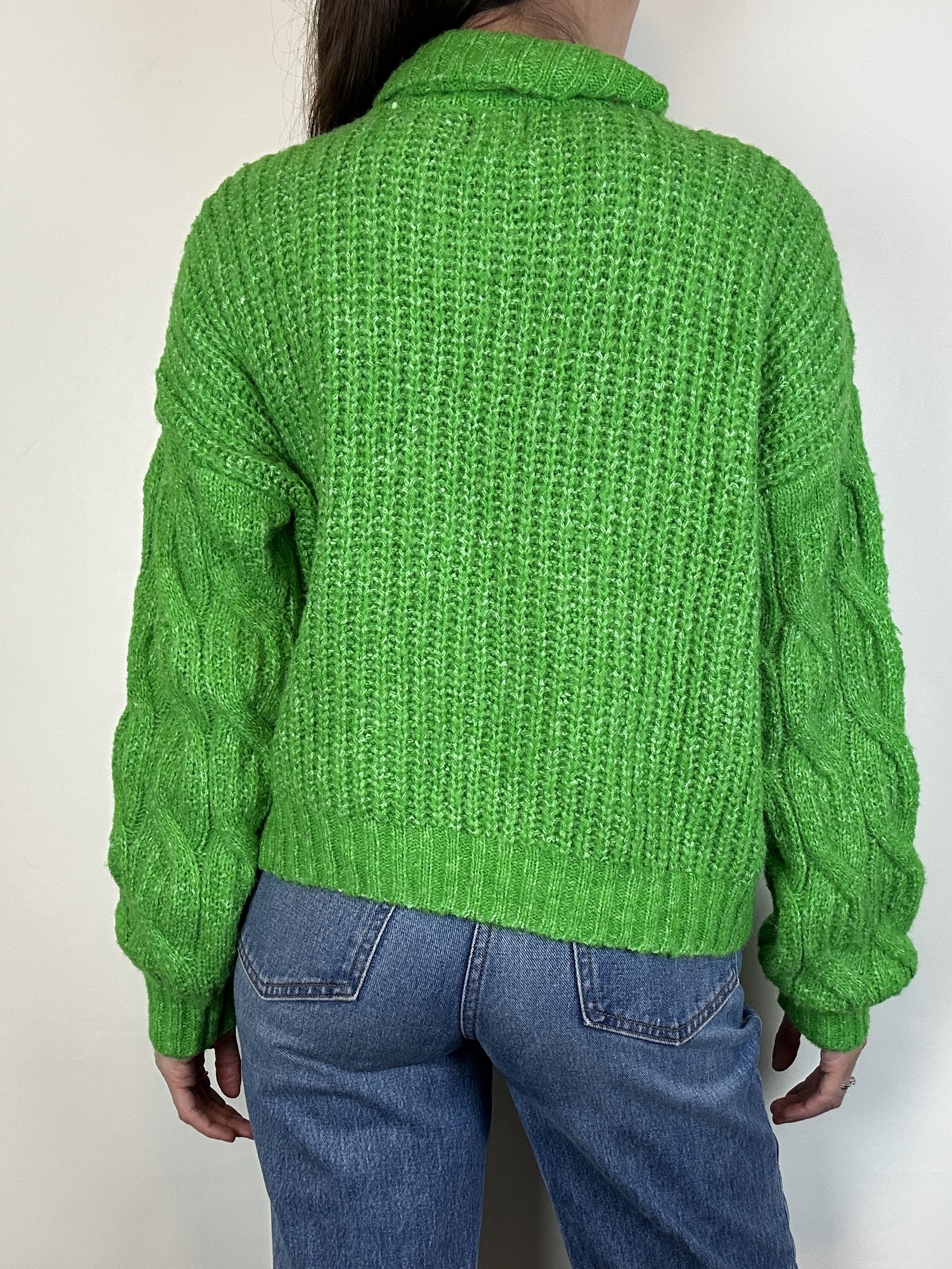 SWEATER | M 7