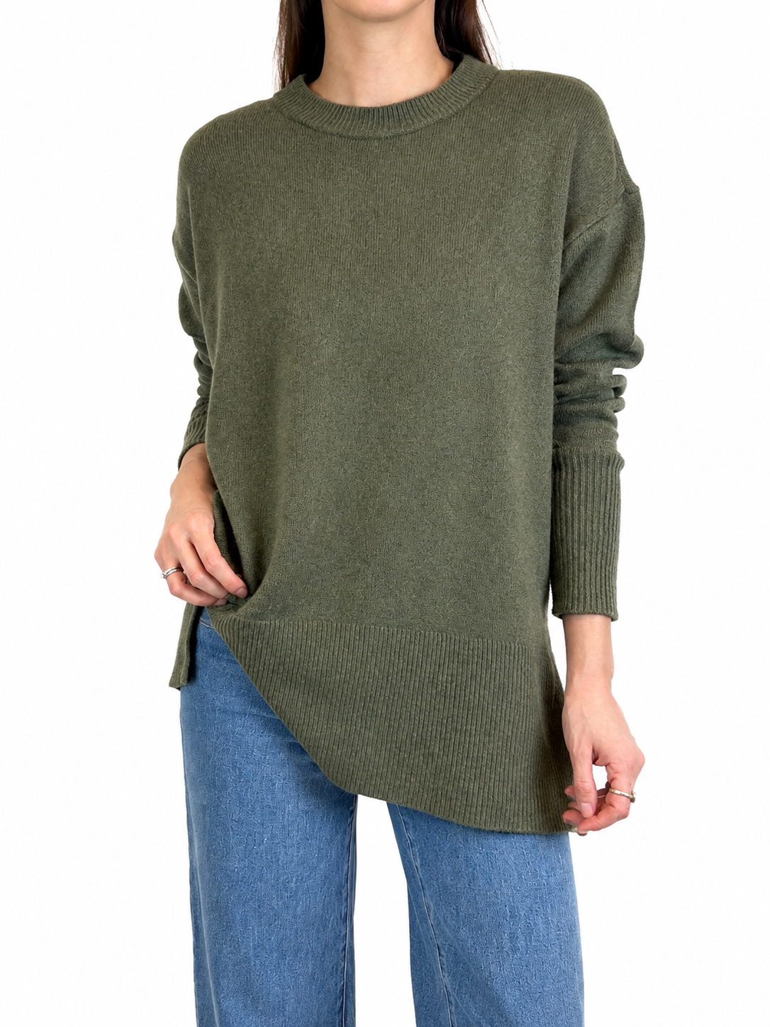 SWEATER | M 2