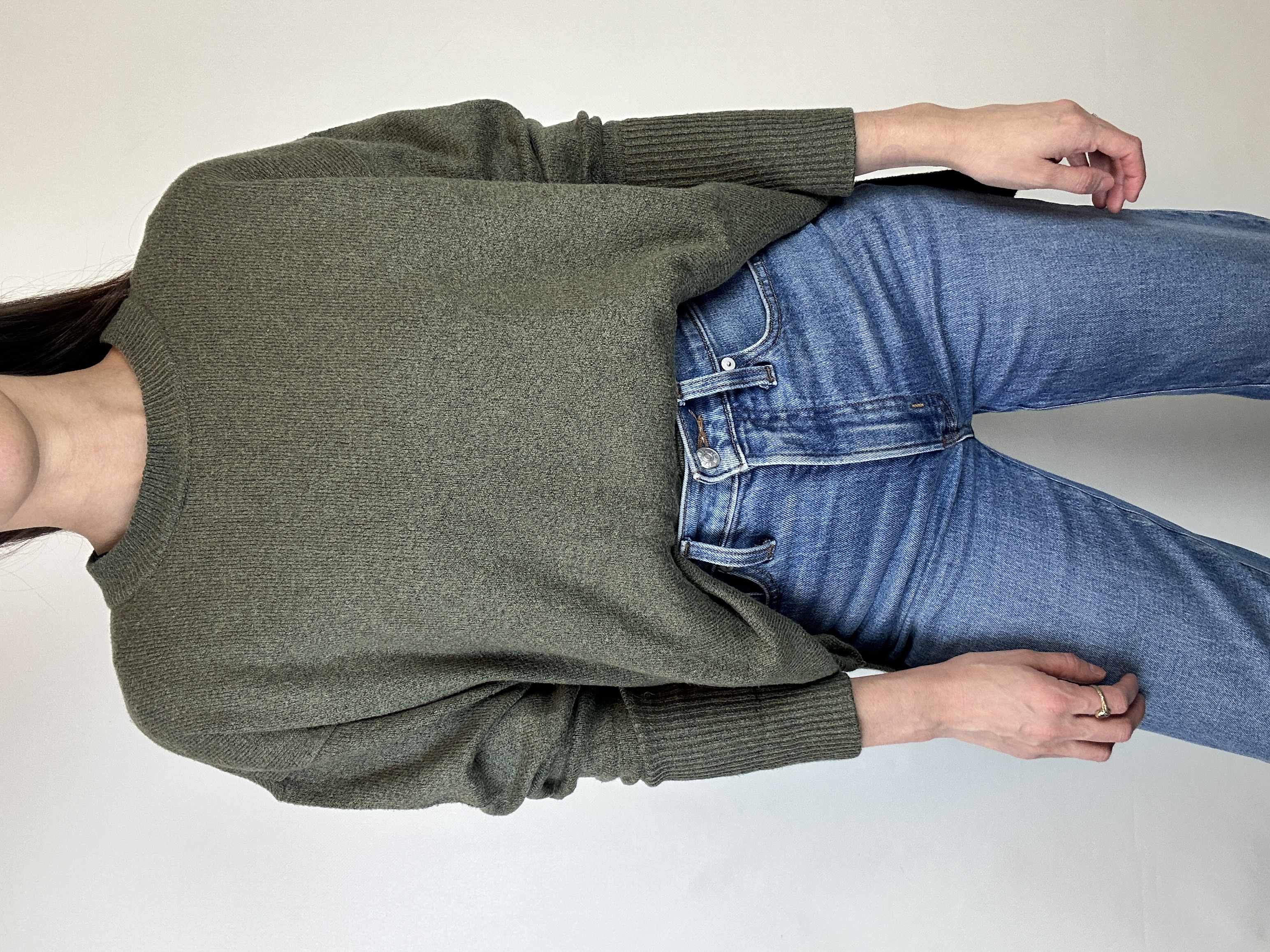 SWEATER | M 3