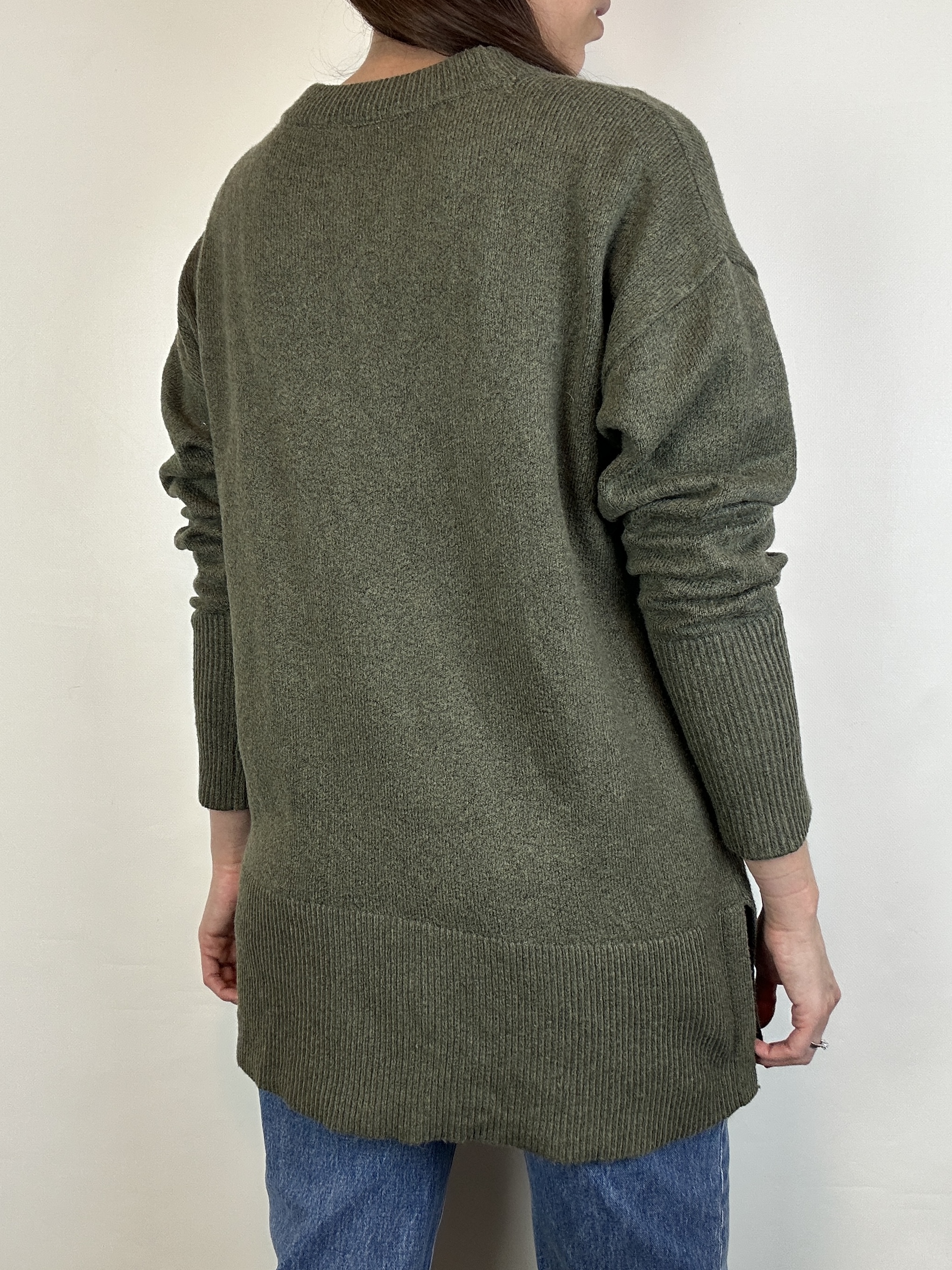 SWEATER | M 4