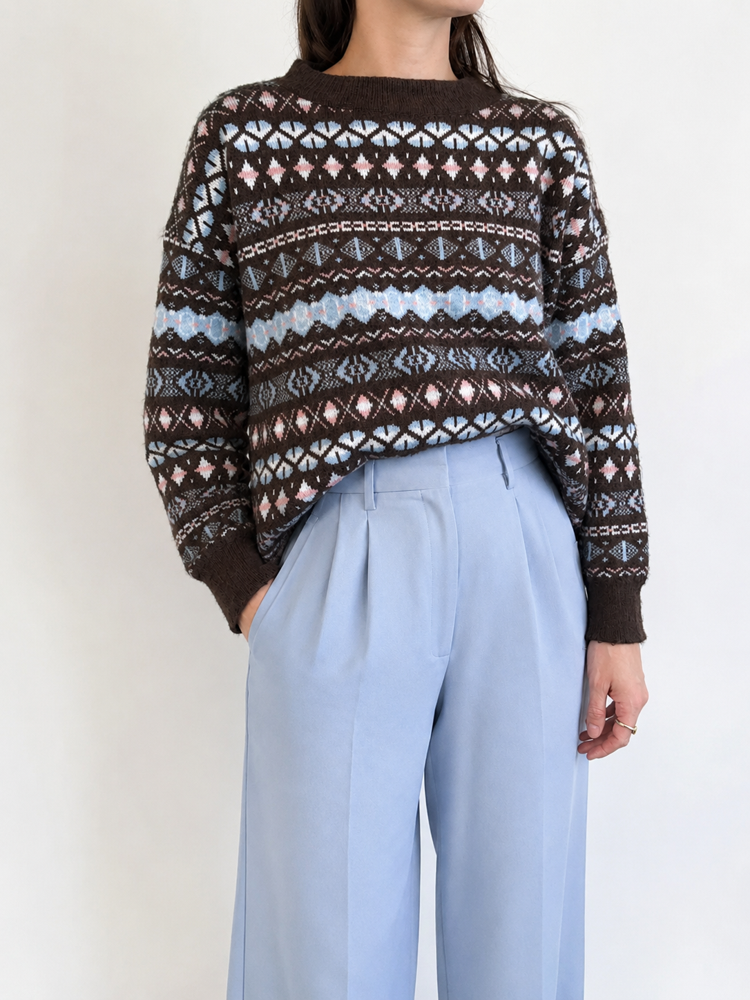 SWEATER | L 1
