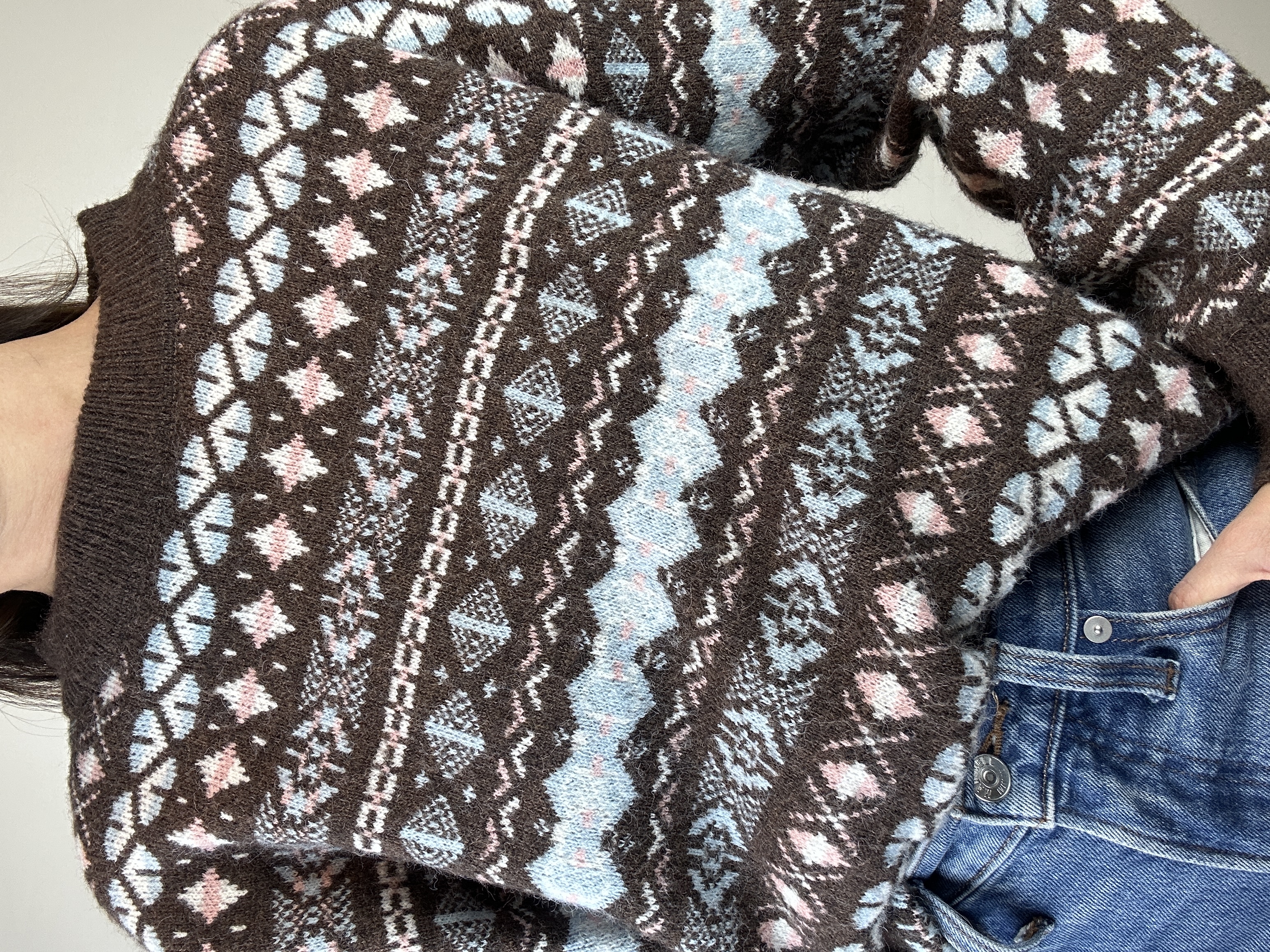 SWEATER | L 2