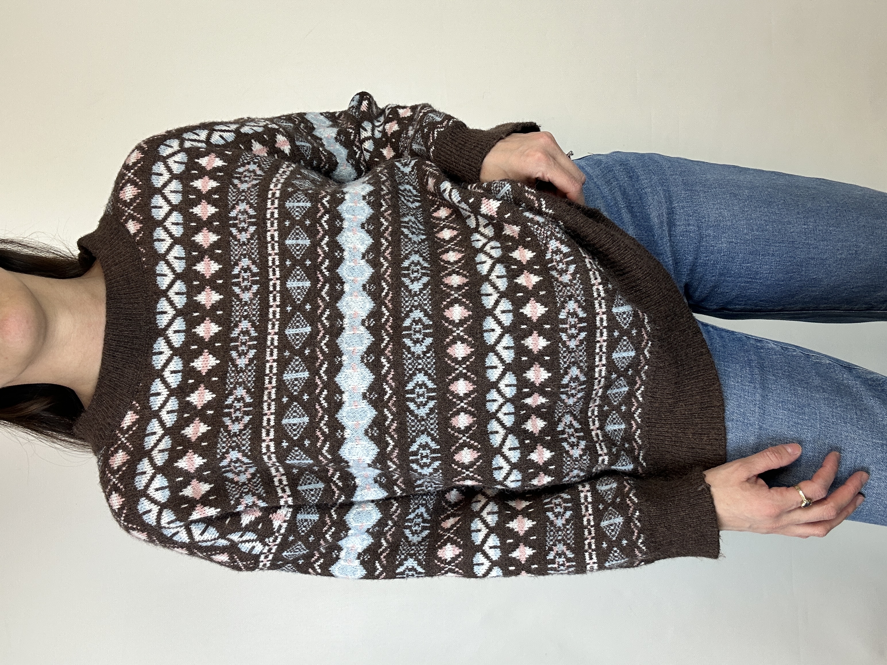 SWEATER | L 3