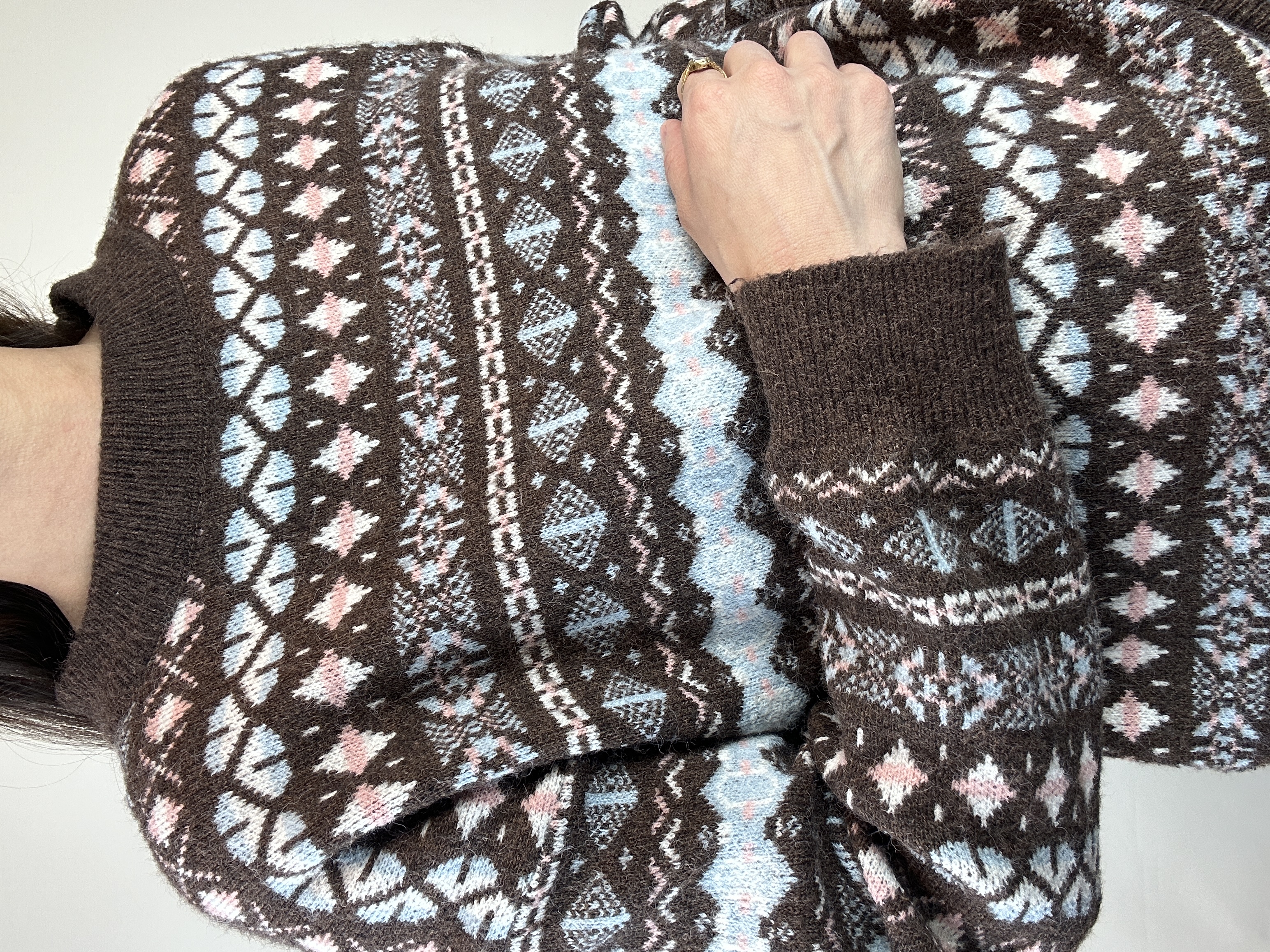 SWEATER | L 4
