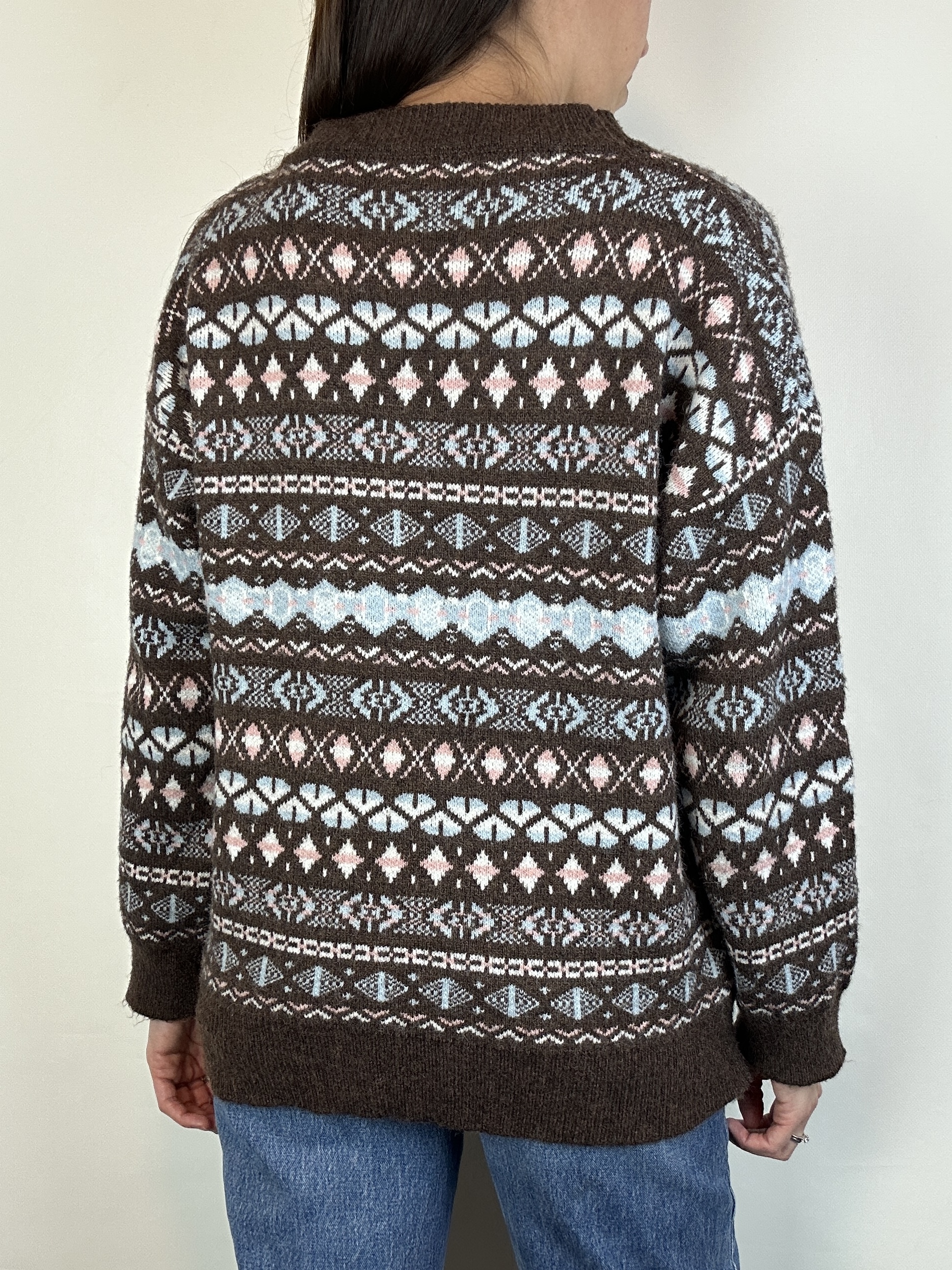 SWEATER | L 5