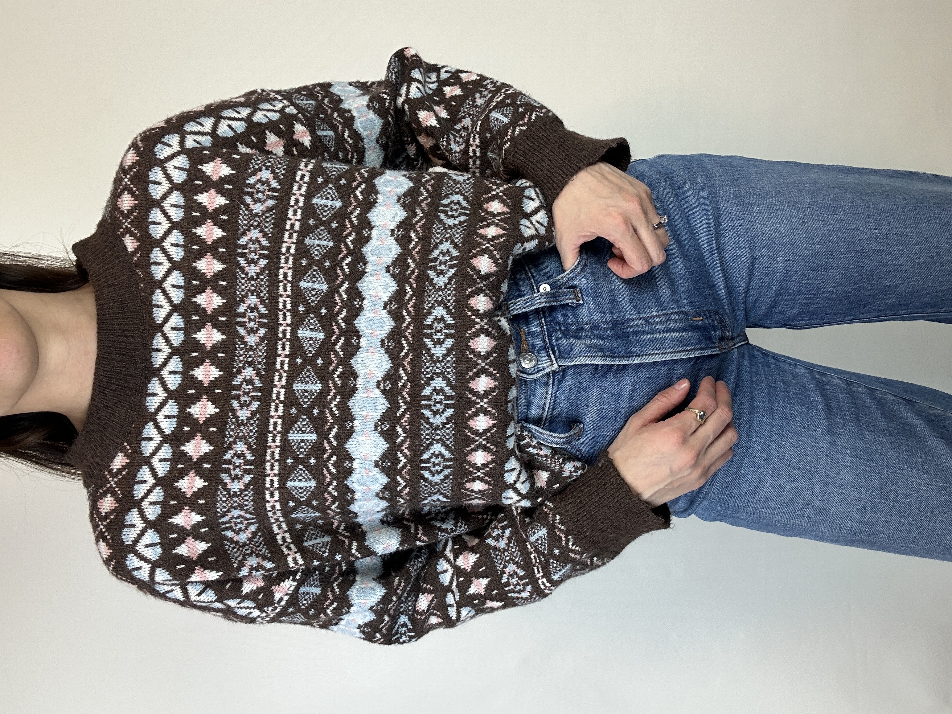 SWEATER | L 7