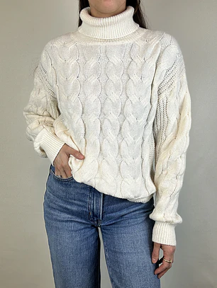 SWEATER | M