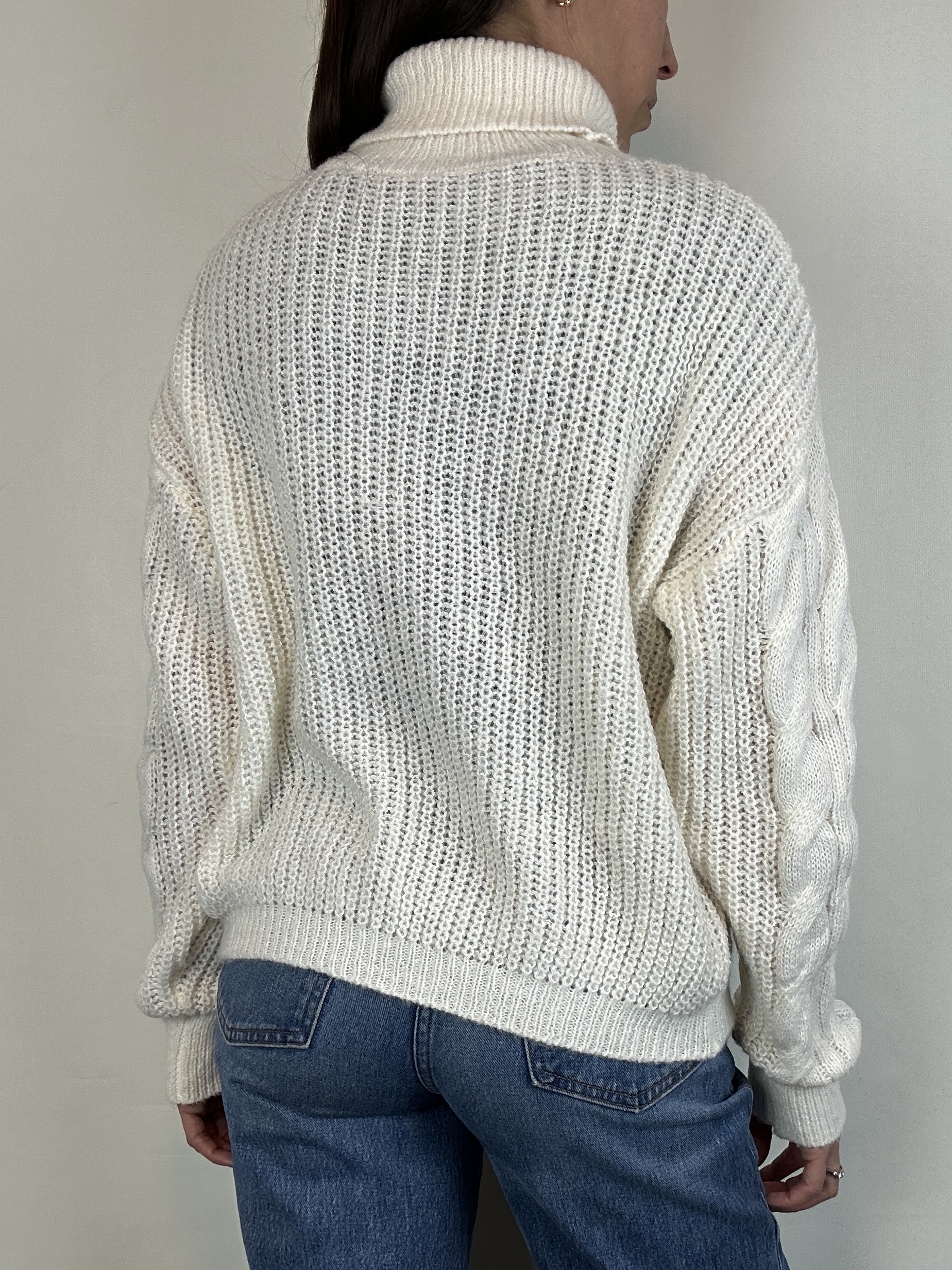 SWEATER | M 3