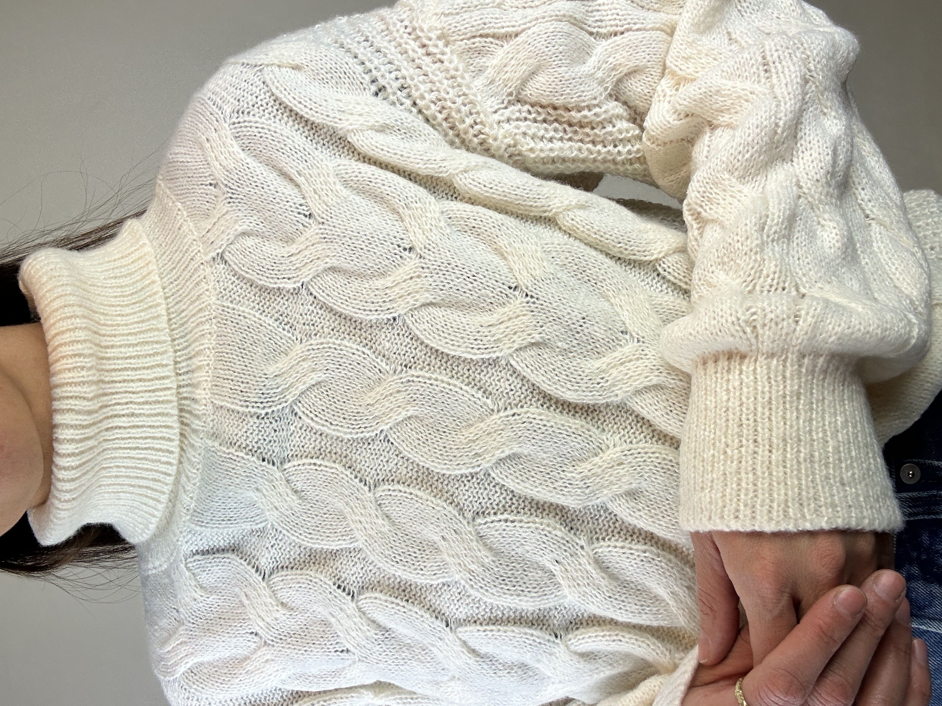 SWEATER | M 4