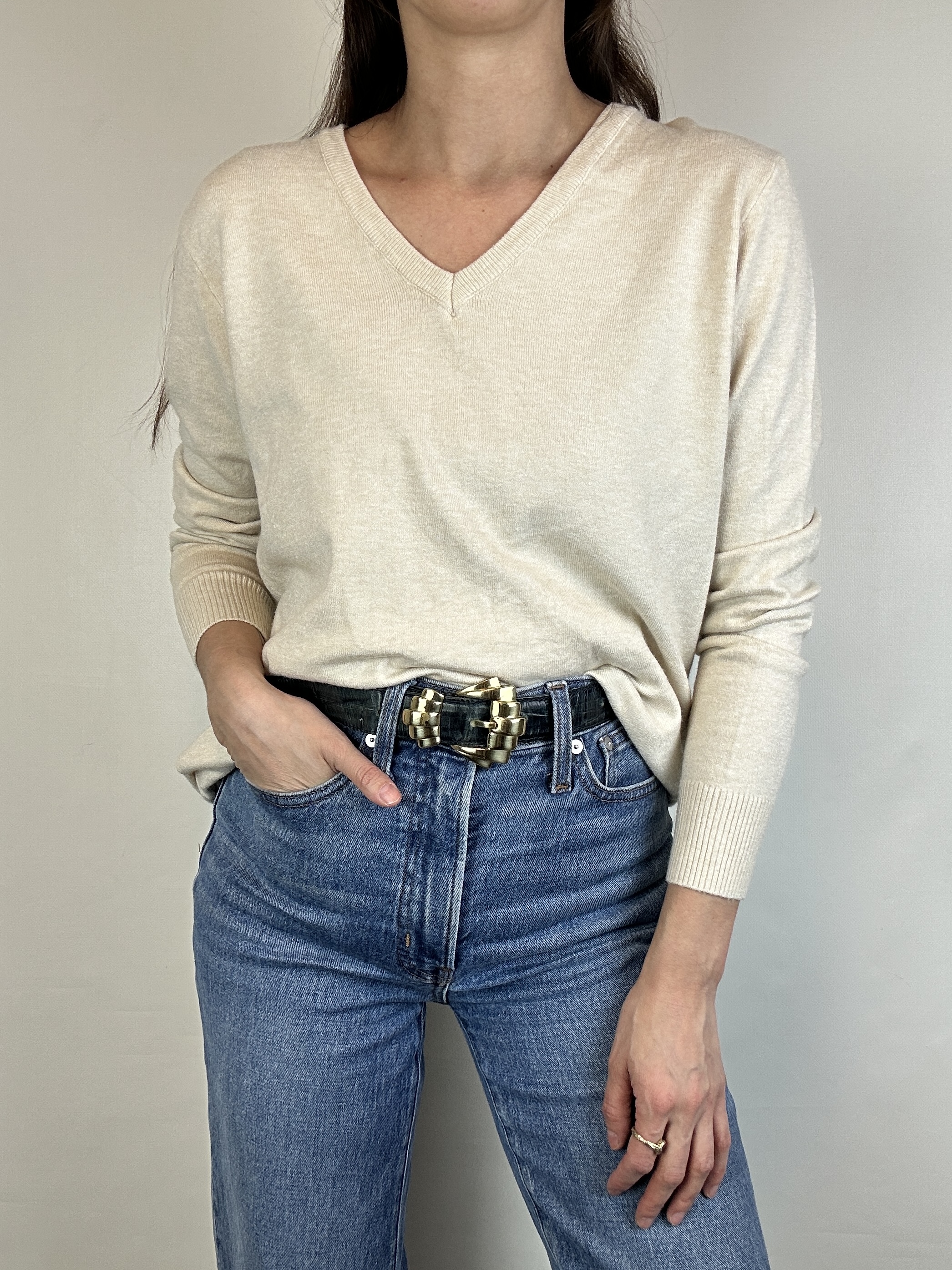 SWEATER | L 1