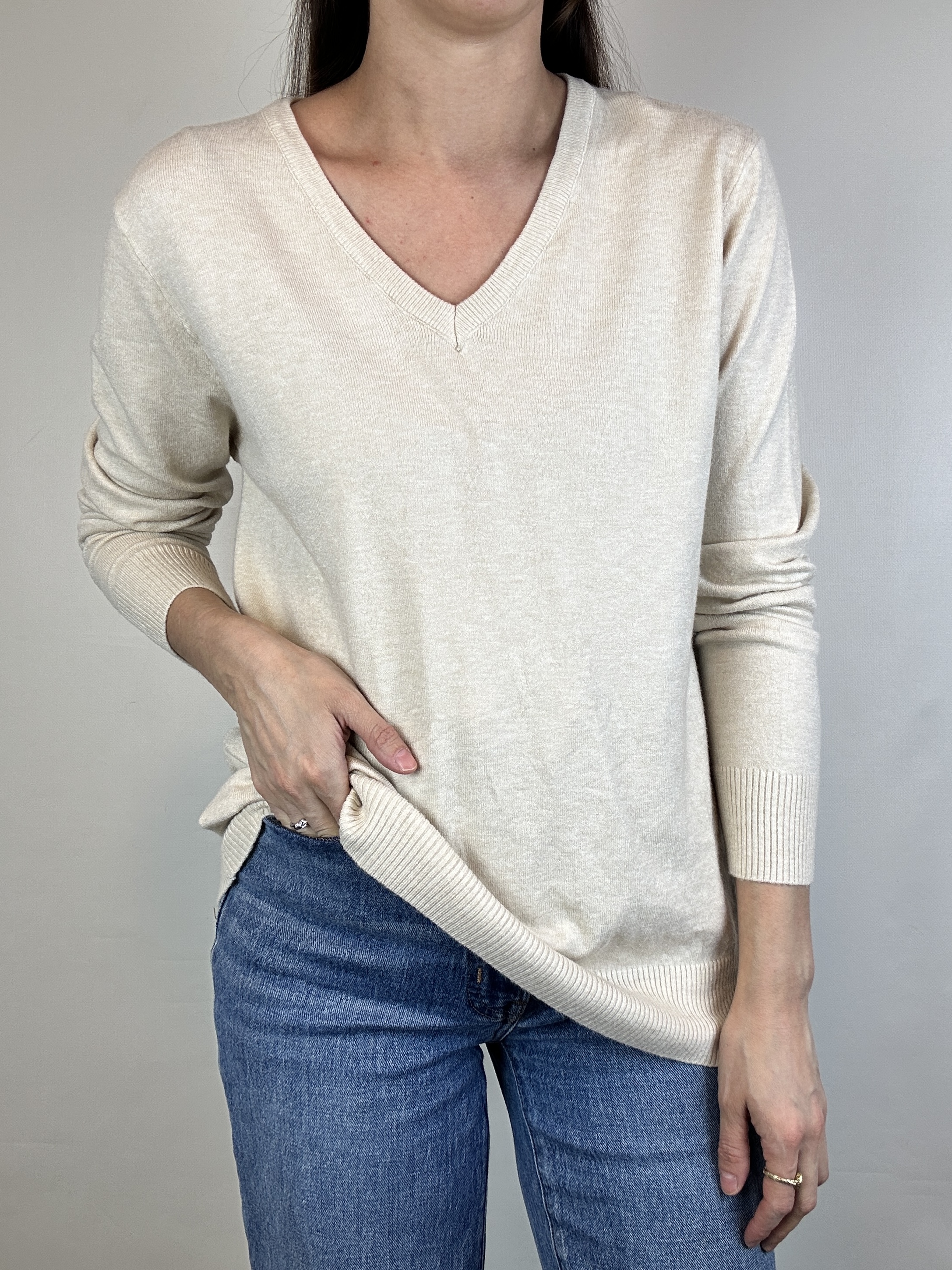 SWEATER | L 3