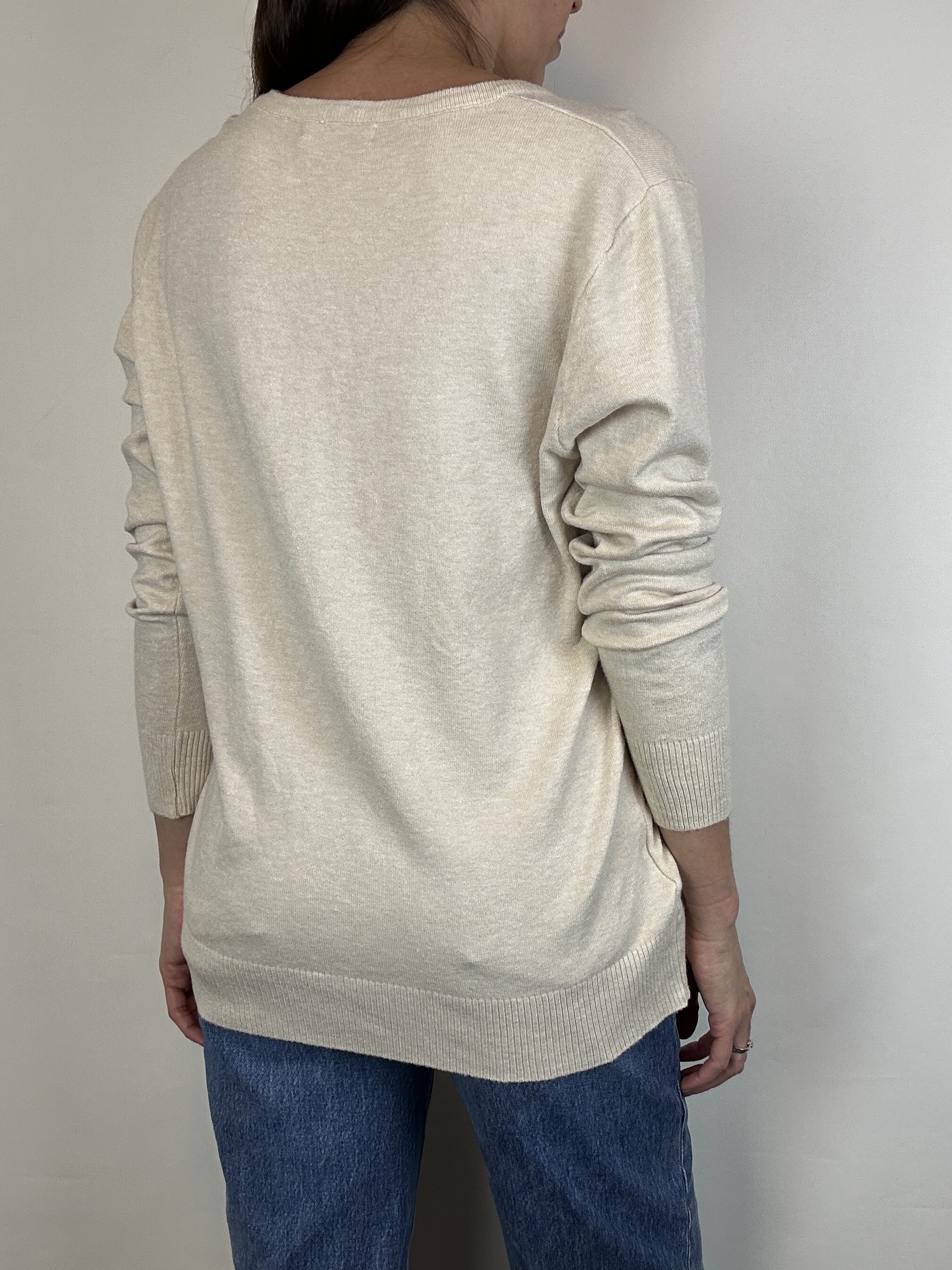SWEATER | L 4