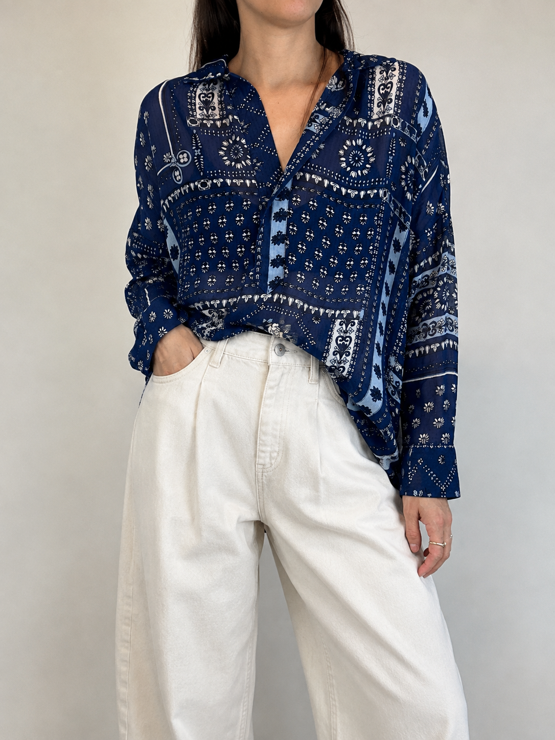 BLUSA | S 1