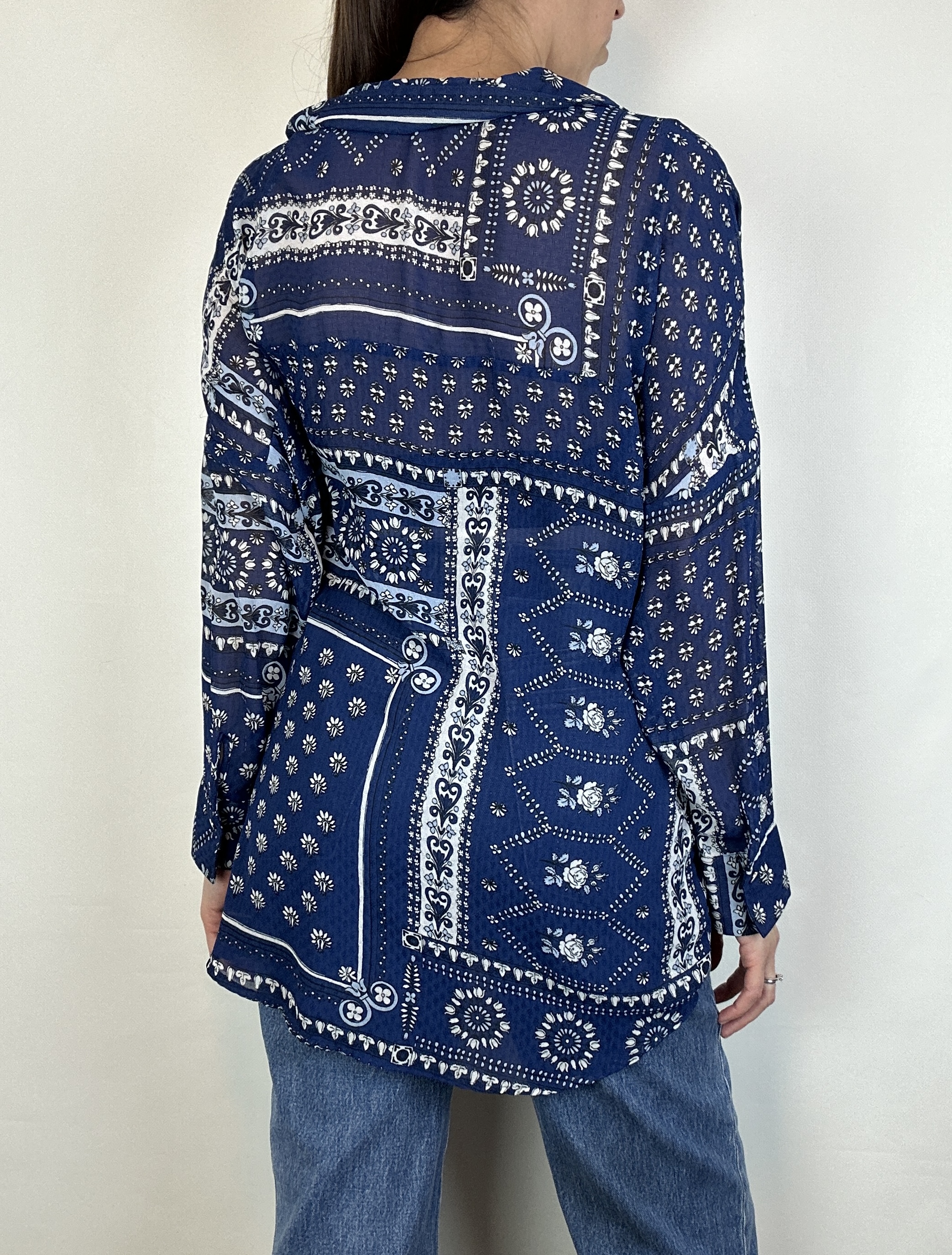 BLUSA | S 4