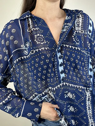 BLUSA | S