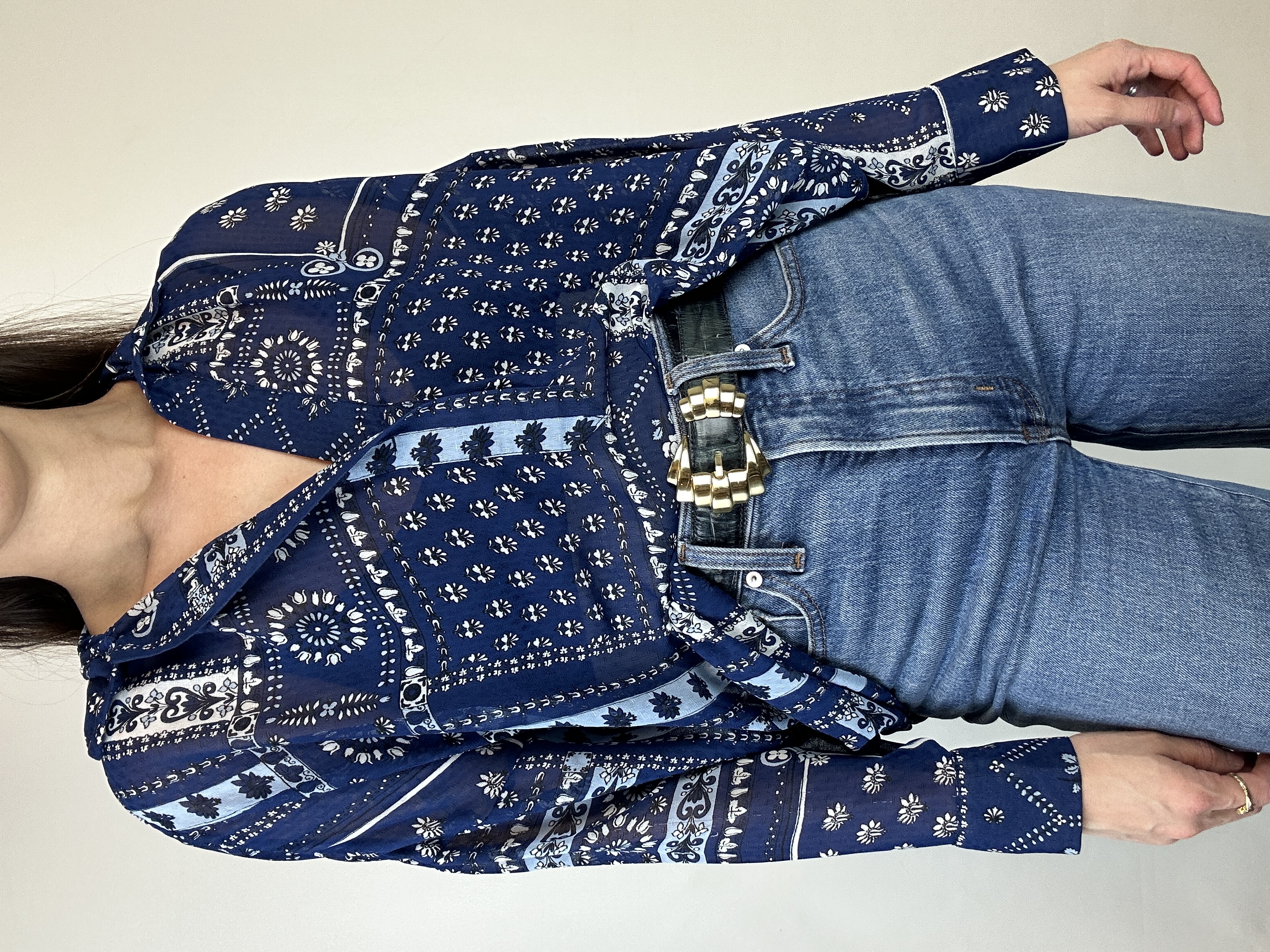 BLUSA | S 5