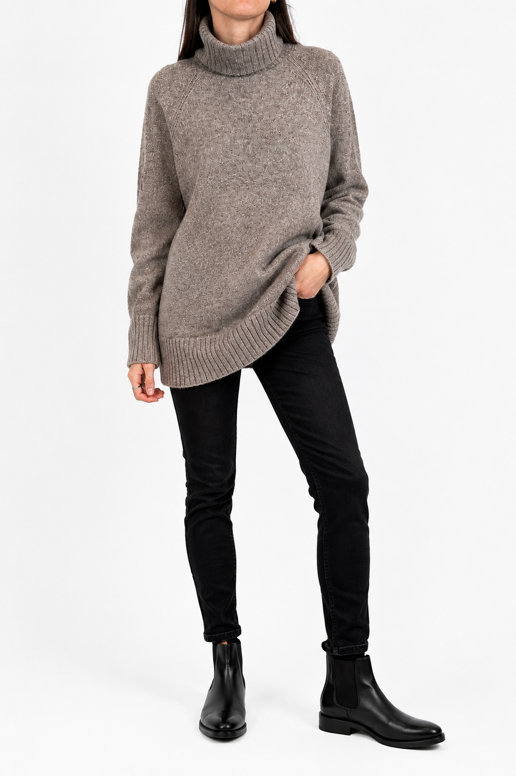 SWEATER | S-M 1